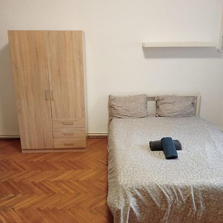 布加勒斯特Romana City Center Studio公寓 外观 照片