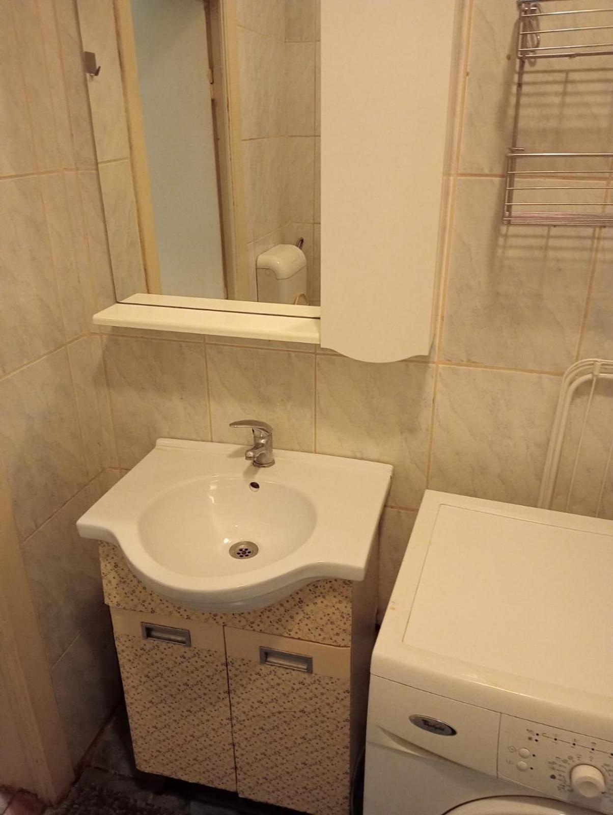 布加勒斯特Romana City Center Studio公寓 外观 照片